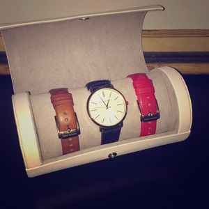 Michael Kors Jaryn Watch